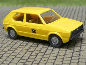 1/87 Wiking VW Golf I Post Grill geriffelt  49 3 A SONDERPREIS