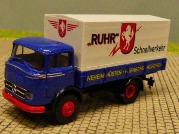 1/87 Brekina MB 328 Ruhr Schnellverkehr 48016