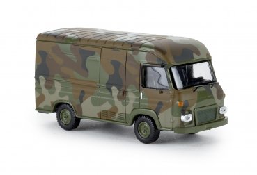 1/87 Brekina Saviem SG2 Militaire 14628