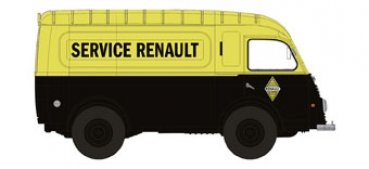 1/87 Brekina Renault Goelette Service Renault 14660