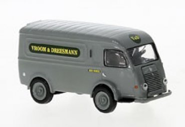 1/87 Brekina Renault 1000kg Vroom&Dreesmann 14666