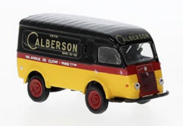 1/87 Brekina Renault 1000kg Calberson  14667