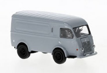 1/87 Brekina Renault 1000kg grau 14671