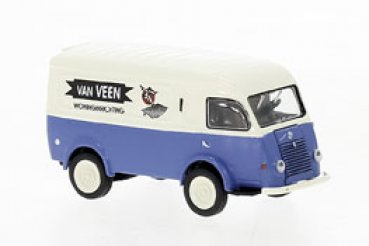 1/87 Brekina Renault Goelette van Veen (NL) 14677
