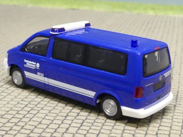 1/87 Rietze VW T5 '03 THW Saarbrücken 51905