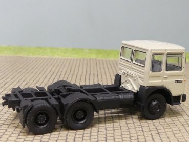 1:87 Brekina MAN F7 DB 3Achs Zugmaschine 78161