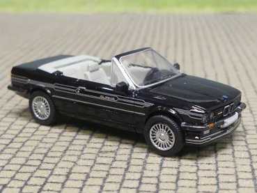 1/87 PCX BMW Alpina C2 2.7 Cabrio schwarz 870446