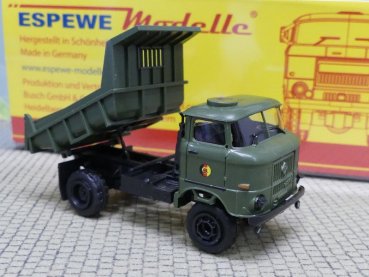 1/87 Busch IFA W50 LA MK5 NVA 95275