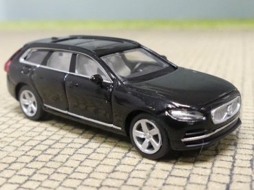 1/87 PCX Volvo V90 black metallic 870384