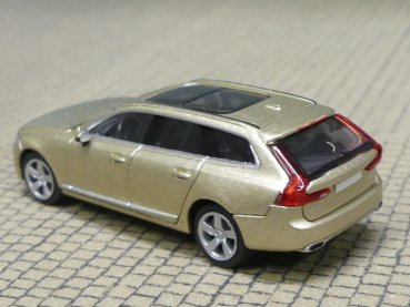 1/87 PCX Volvo V90 beige metallic 870387