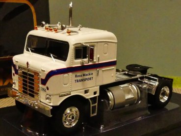 1/43 IXO Kenworth Bullnose 1950 2-Achs Zugmaschine TR0 63