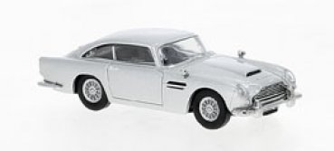 1/87 Brekina Aston Martin DB 5 silber 15225