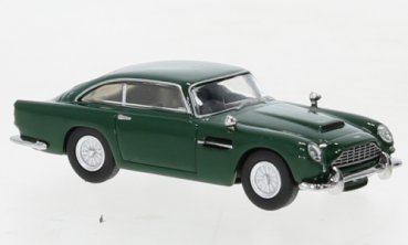 1/87 Brekina Aston Martin DB 5 dunkelgrün 15226