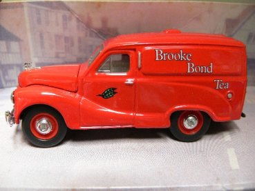 1/43 Dinky Austin A40 Brook Bond Tea 1953 35015 DY-15