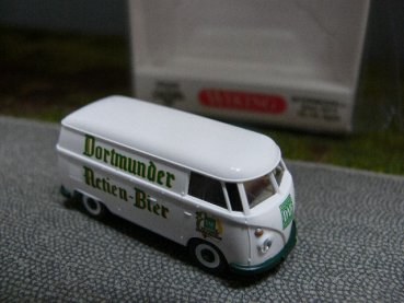 1/87 Wiking VW T1 Dortmunder Actien Bier Intermodellbau 2013 0797 74