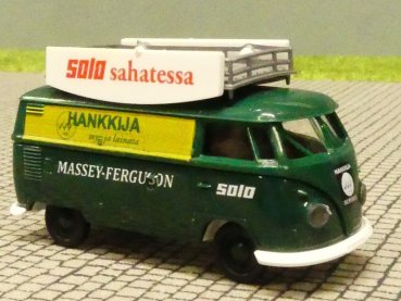 1/87 Brekina # 1898 VW T1 b Hankkija Finnland 32691