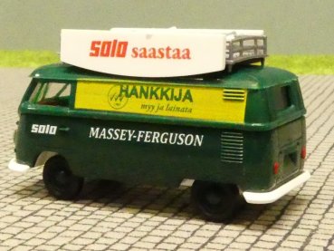 1/87 Brekina # 1898 VW T1 b Hankkija Finnland 32691