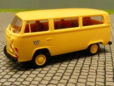 1/87 Brekina VW T2 Post Österreich Bus