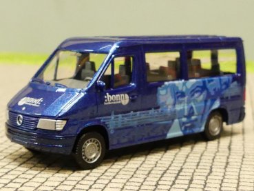 1/87 Wiking MB Sprinter Bonn Sondermodell