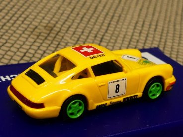 1/87 Euromodell Porsche 911 Meyer CH Bernt #8 1993