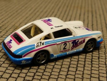 1/87 Euromodell Porsche 911 TV Spielfilm #2 00231