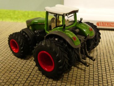 1/87 Wiking Fendt 1050 Vario mit Zwillingsreifen 0361 62