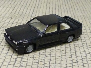 1/87 Herpa BMW M3 schwarz