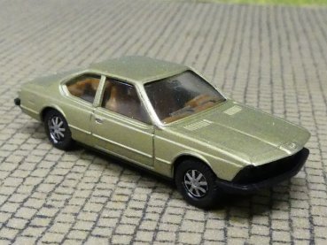 1/87 Herpa BMW 633 CSI hellgrünmetallic