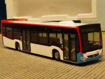 1/87 Rietze MB Citaro '15 Wartburgmobil 73463