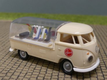 1/87 Brekina VW T1 b Präsentationswagen Hoover 32864