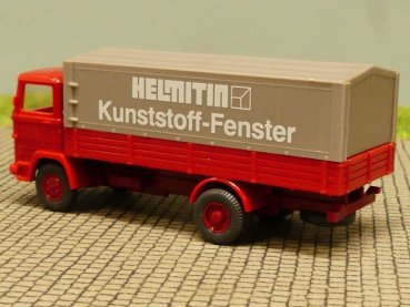 1/87 Wiking MB 1317 Helmitin 437 6 A