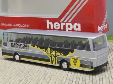 1/87 Herpa Setra 215 HD Radicini