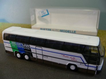 1/87 Rietze Neoplan Cityliner Neoplan USA Corporation