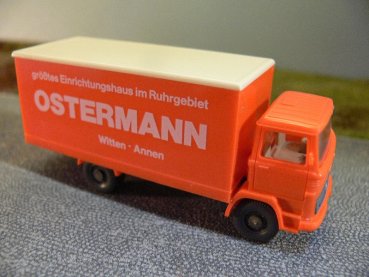 1/87 Wiking MB 1317 Ostermann 435OS A