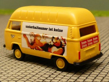 1/87 Brekina VW T2 Kasten HD Österr.Post/Kronenzeitung 33808