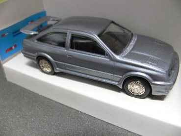 1/43 Trofeu Ford Sierra Cosworth Roadcar eissilber 01.88.6