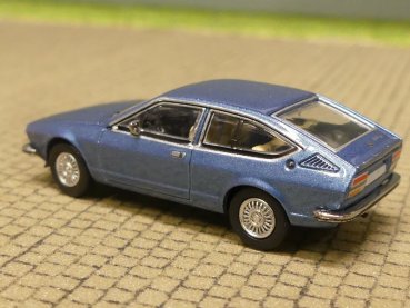 1/87 PCX Alfa Romeo Alfetta GT metallic blue 870427
