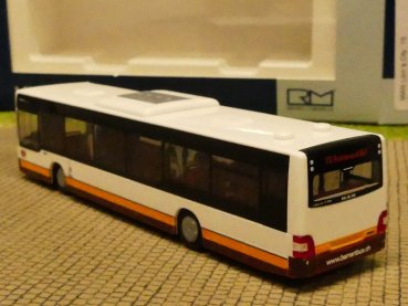 1/87 Rietze MAN Lion's City '15 Busbetriebe Bammert CH 73916