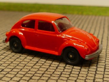 1/87 Wiking VW Käfer 1303 rot 30A #7