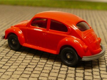 1/87 Wiking VW Käfer 1303 rot 30A #7