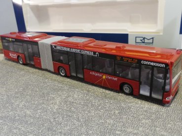 1/87 Rietze MB Citaro G Connexion-Sternet NL 67055