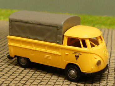 1/87 Brekina # 0452 VW T1 b Österreichische Post Pritsche