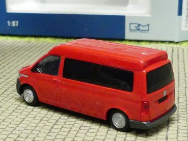 1/87 Rietze VW T6.1 Bus LR Mitteldach 11628