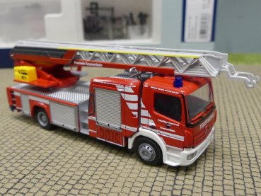 1/87 Rietze Magirus DLK Atego ´19 FW Kreuzwertheim 71658