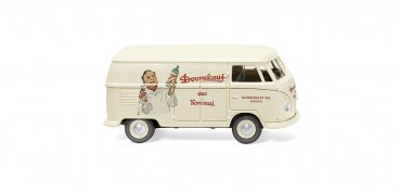 1/87 Wiking VW T1 Kasten Doornkaat 0788 15