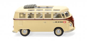 1/87 Wiking VW T1 Samba Dr. Oetker 0797 23