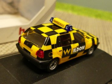 1/87 Herpa VW Golf III CL WILDON 100618 SONDERPREIS 8,88 €