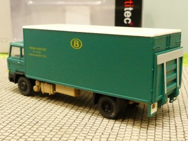 1/87 Artitec DAF Kipp Fahrerhaus Kab A NMBS 487.051.07