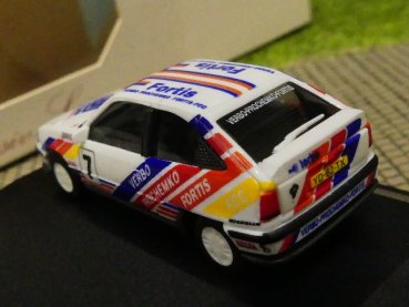 1/87 Herpa Opel Kadett E VPFF Rallyteam # 7