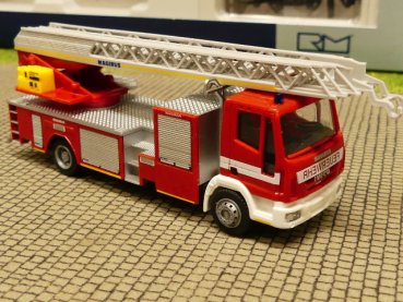 1/87 Rietze Iveco Magirus DLK 32 L-AS FW Halle Saale 68552